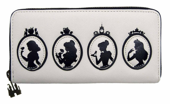 Disney Geldbeutel Disney Princess by Loungefly