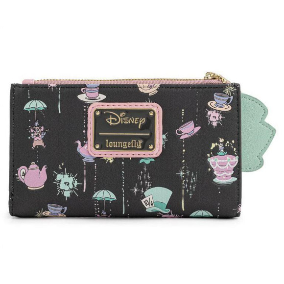 Disney by Loungefly Geldbeutel Alice in Wonderland A Very Merry Unbirthday To You