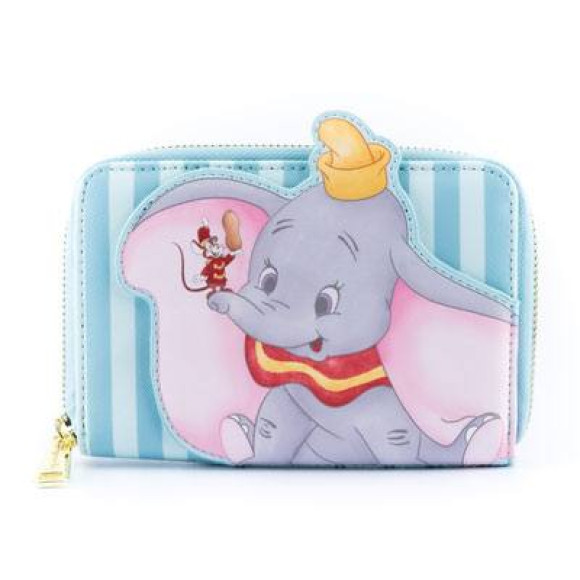 Disney by Loungefly Geldbeutel Dumbo 80th Anniversary