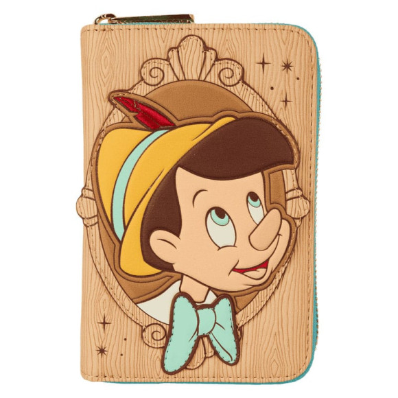 Disney by Loungefly Geldbeutel Pinocchio