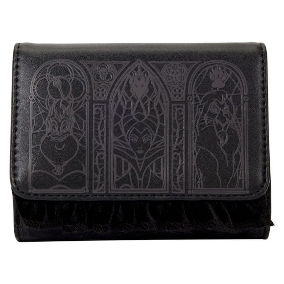 Disney by Loungefly Geldbeutel Villains
