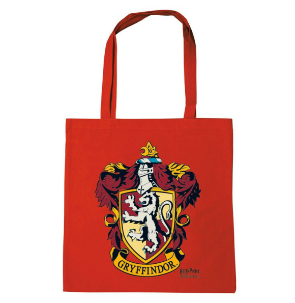 Harry Potter Tragetasche Gryffindor