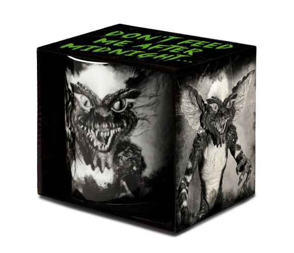 Gremlins Tasse Don't Feed Me