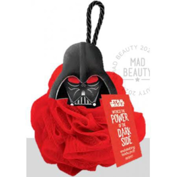 Star Wars Luffa-Schwamm Darth Vader