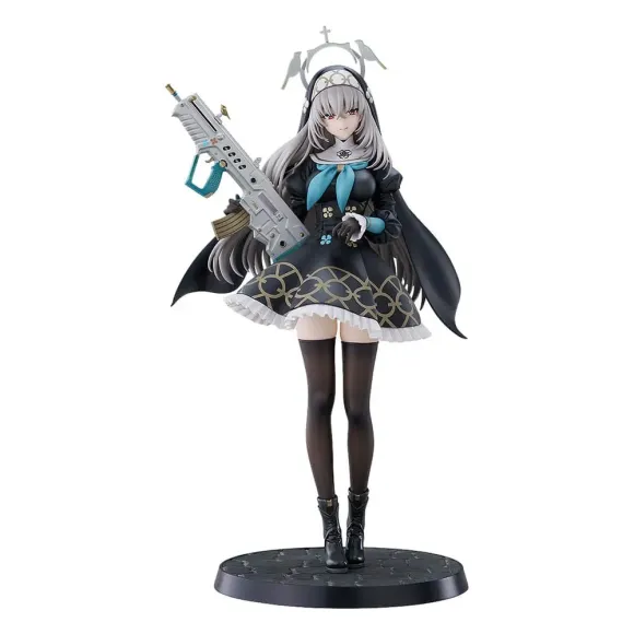 Blue Archive PVC Statue 1/7 Sakurako 27 cm   