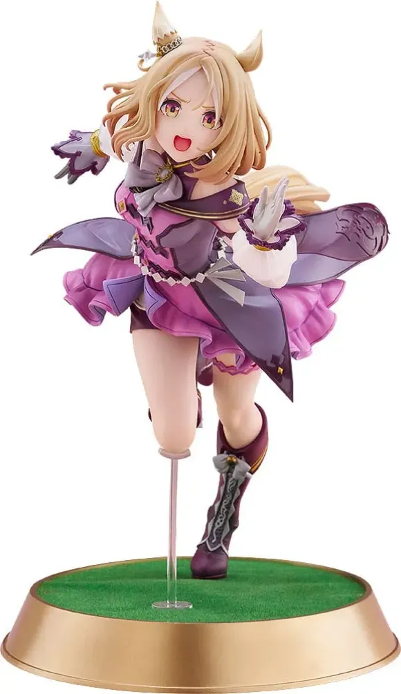 Uma Musume Pretty Derby PVC Statue 1/7 Top Road 20 cm  