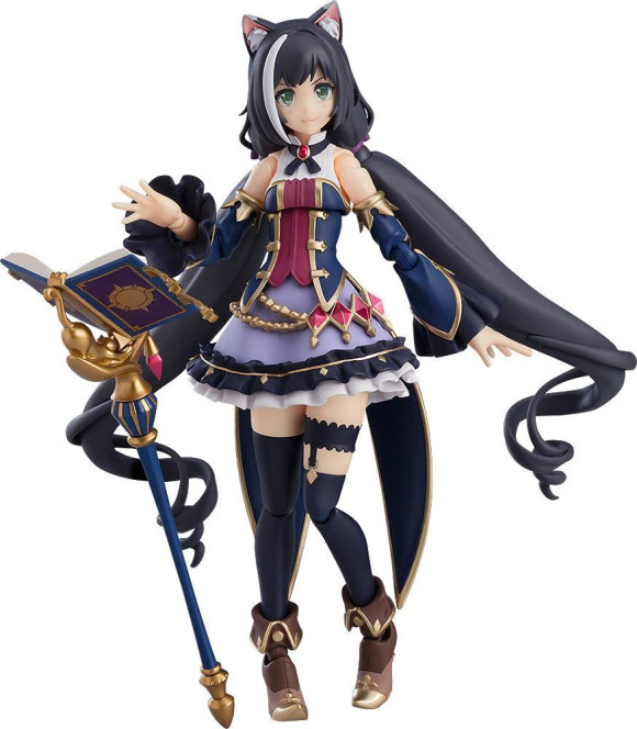 Princess Connect! Re: Dive Figma Actionfigur Karyl 14 cm