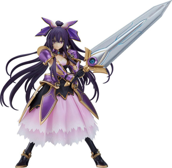 Date A Live III Figma Actionfigur Tohka Yatogami 14 cm