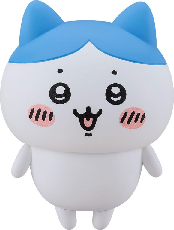 Chiikawa Nendoroid Actionfigur Hachiware 7 cm