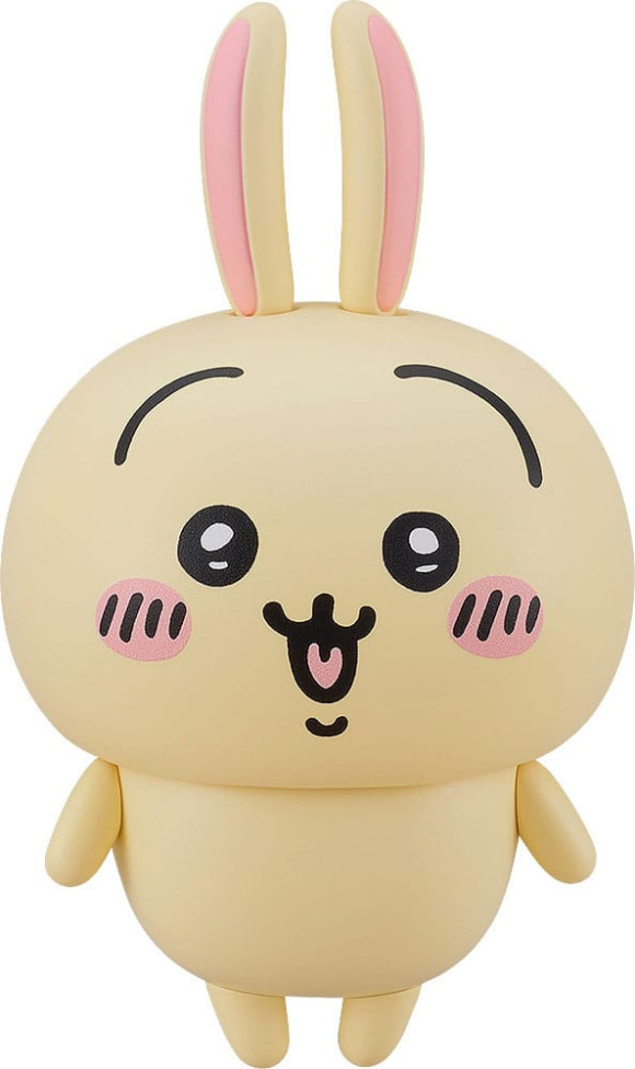 Chiikawa Nendoroid Actionfigur Usagi 7 cm