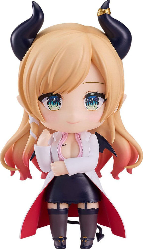 Hololive Production Nendoroid Actionfigur Yuzuki Choco 10 cm