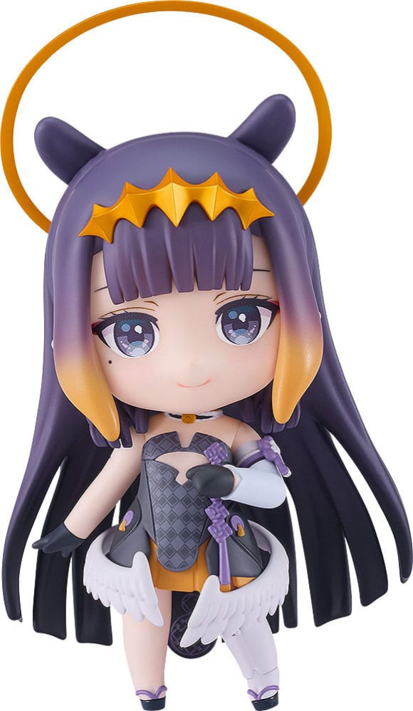 Hololive Production Nendoroid Actionfigur Ninomae Ina'nis 10 cm