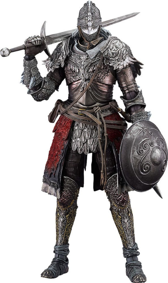 Elden Ring Figma Actionfigur Raging Wolf 16 cm
