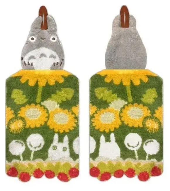 Mein Nachbar Totoro Dress Handtuch Big Totoro 20 x 45 cm  