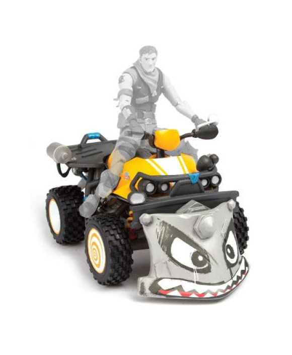 Fortnite Quadcrasher Zubehör für Actionfiguren 28 cm