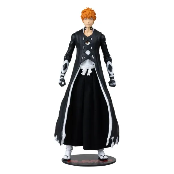 Bleach: Thousand-Year Blood War Actionfigur Ichigo Kurosaki (Fullbring Bankai) 18 cm
