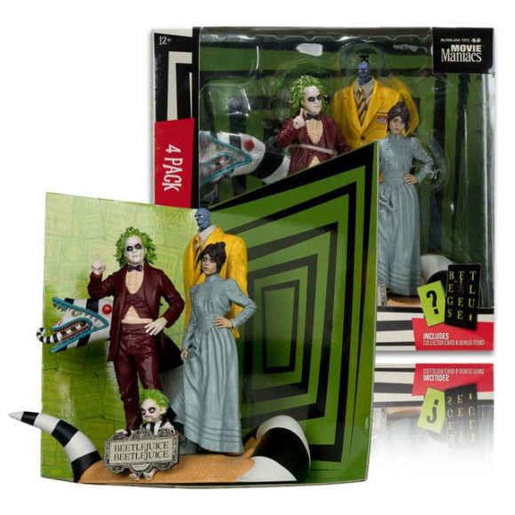 DC Multiverse Actionfigur Icon (Milestone) (Gold Label) 18 cm