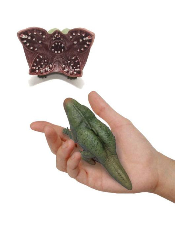 Stranger Things Dart Anti-Stress-Figur Squeezable 12 cm
