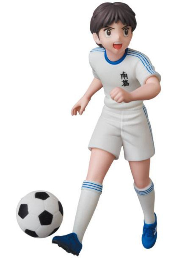 Captain Tsubasa UDF Minifgur Misaki Taro 6 cm