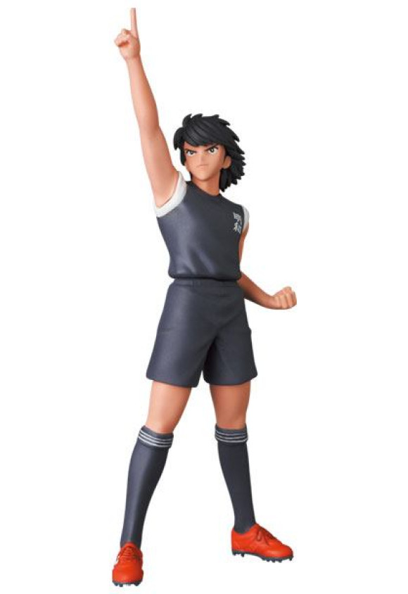 Captain Tsubasa UDF Minifgur Hyuga Kojiro 6 cm