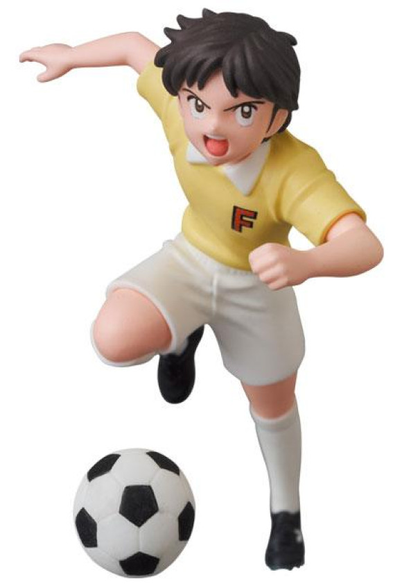 Captain Tsubasa UDF Minifgur Hikaru Matsuyama 5 cm