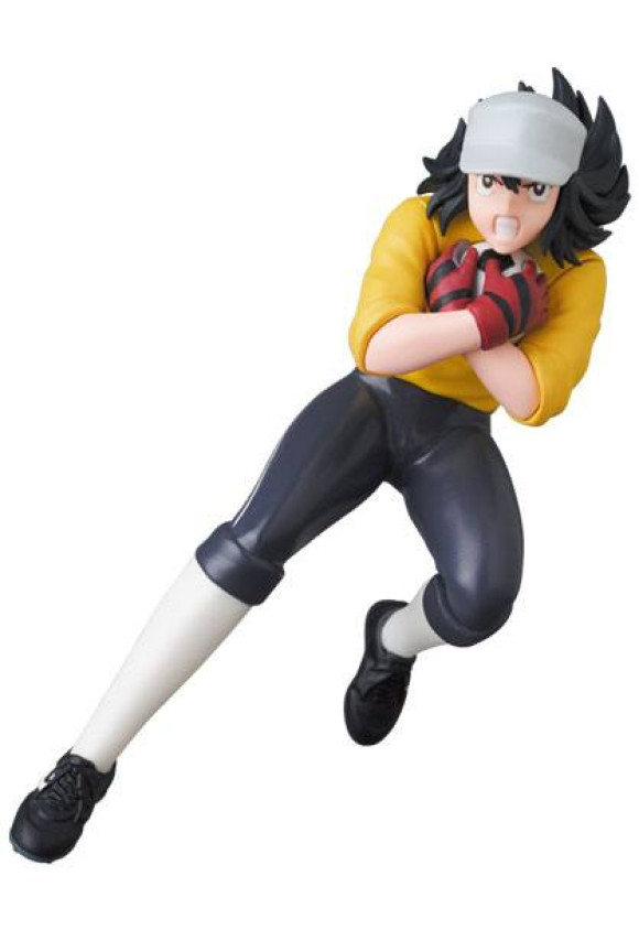 Captain Tsubasa UDF Minifgur Wakashimazu Ken 8 cm