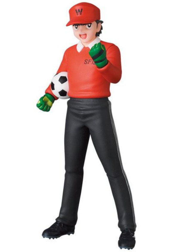 Captain Tsubasa UDF Minifgur Wakabayashi Genzo 9 cm