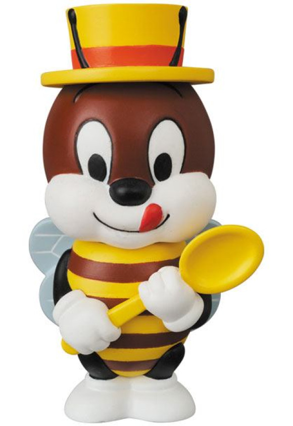 Kellogg's UDF Minifigur Honey (Classic Style) 8 cm