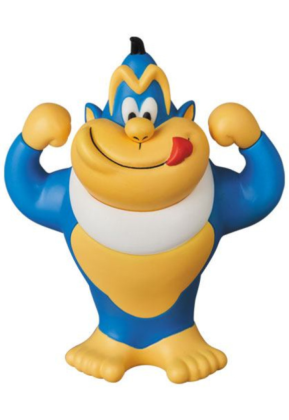 Kellogg's UDF Minifigur King Kombo (Classic Style) 8 cm