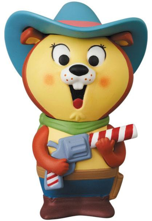 Kellogg's UDF Minifigur Peter (Classic Style) 8 cm