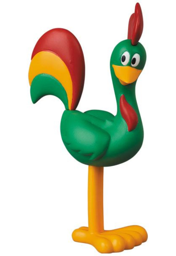 Kellogg's UDF Minifigur Cornelius (Classic Style) 8 cm