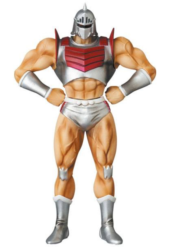 Kinnikuman UDF Minifigur Robin Mask 10 cm