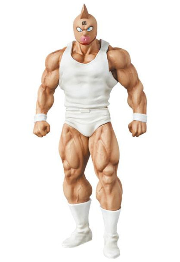 Kinnikuman UDF Minifigur Kinnikuman 9 cm