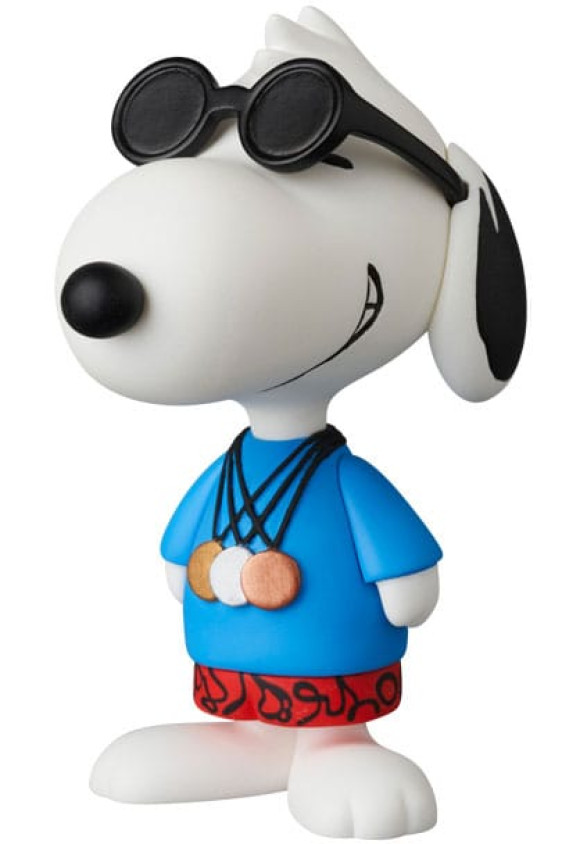 Peanuts UDF Serie 16 Minifgur Joe Cool Swimmer 7 cm