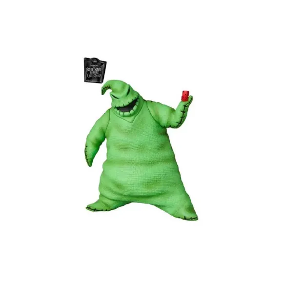 Nightmare before Christmas UDF Minifgur Oogie Boogie 12 cm