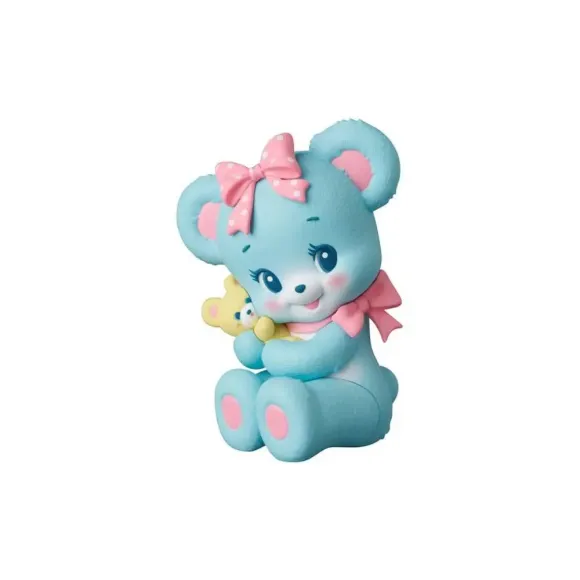 SWIMMER UDF Minifgur Huglly 6 cm     