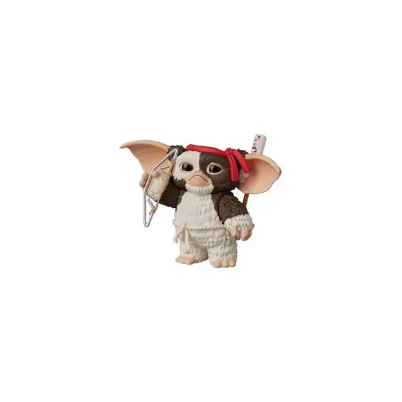 Gremlins UDF Serie Minifgur Series 2 Gizmo with Arrow 7 cm    