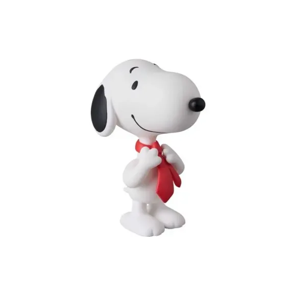 Peanuts UDF Serie 19 Minifgur Father's Day Tie 7 cm