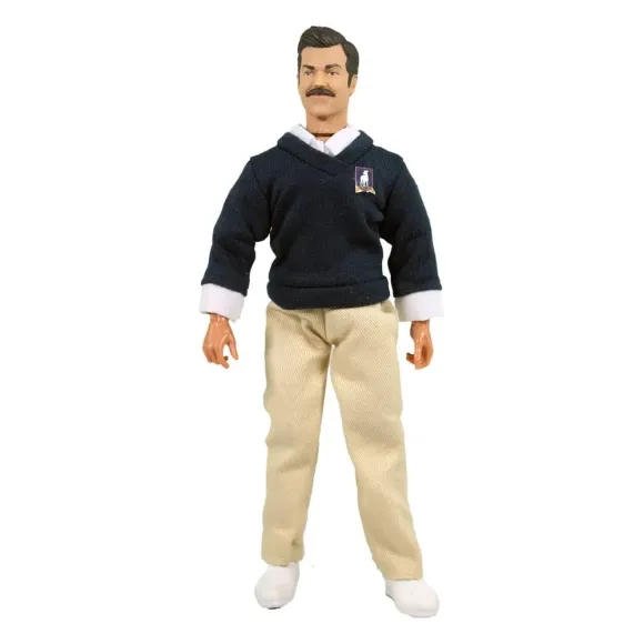 Ted Lasso Actionfigur Ted Lasso 20 cm 
