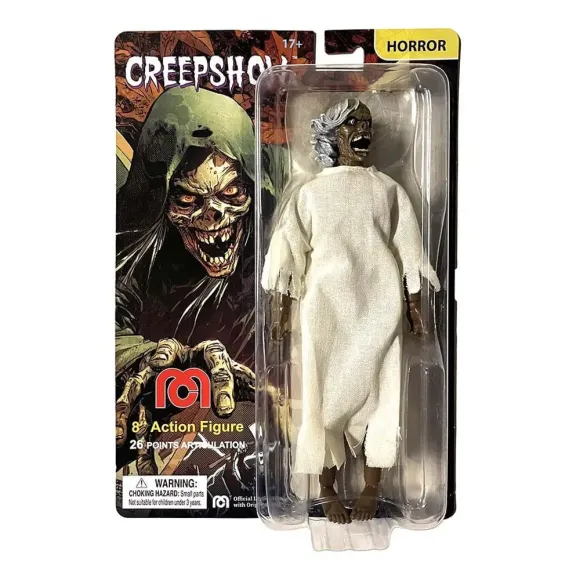 Creepshow Actionfigur The Creep 20 cm 