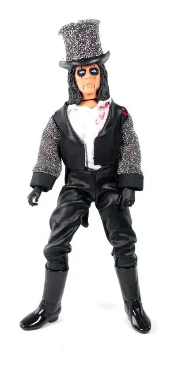 Alice Cooper Actionfigur Alice Cooper 20 cm 