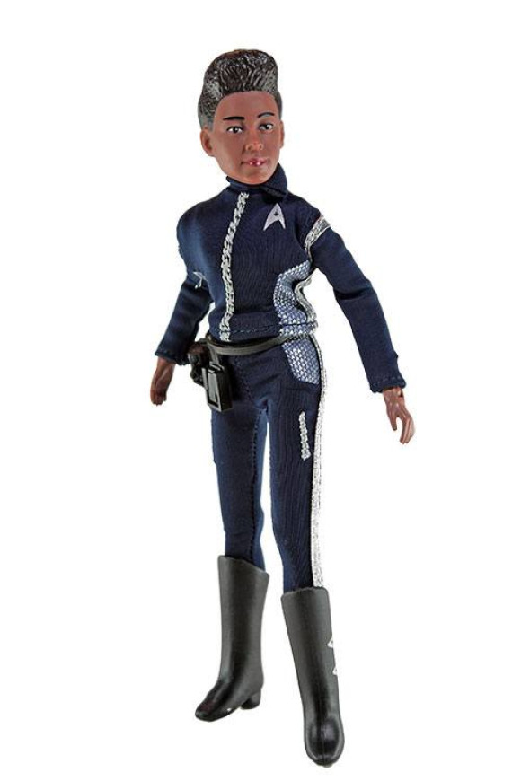 Star Trek Discovery Actionfigur Michael Burnham 20 cm