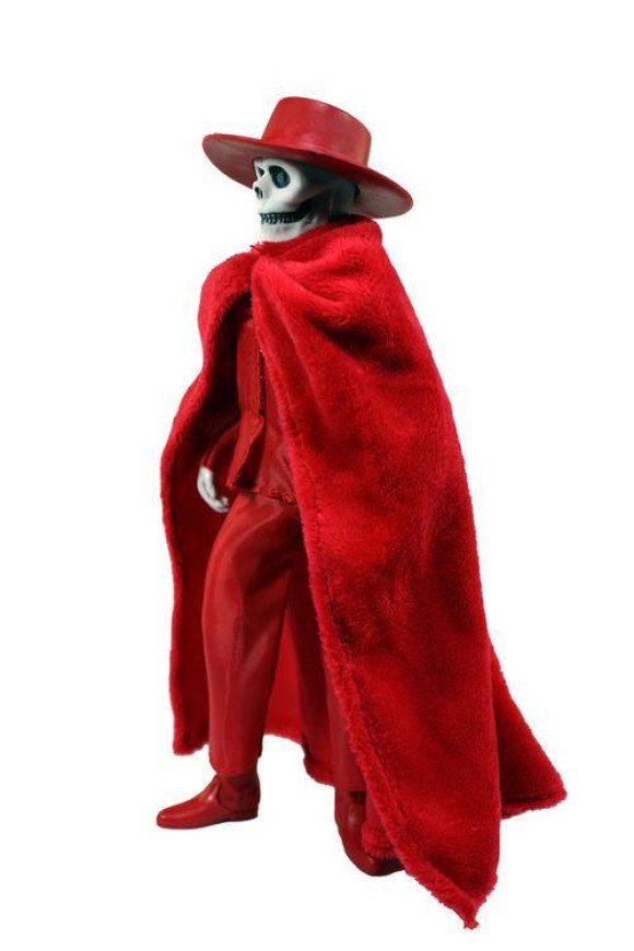 Phantom of the Red Death Actionfigur Red Death 20 cm