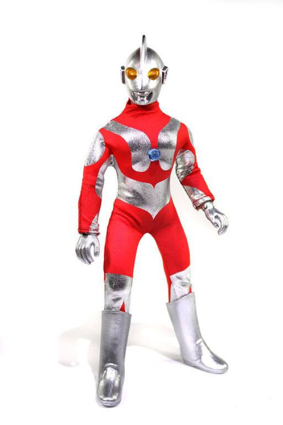 Ultraman Actionfigur Ultraman Taro 20 cm