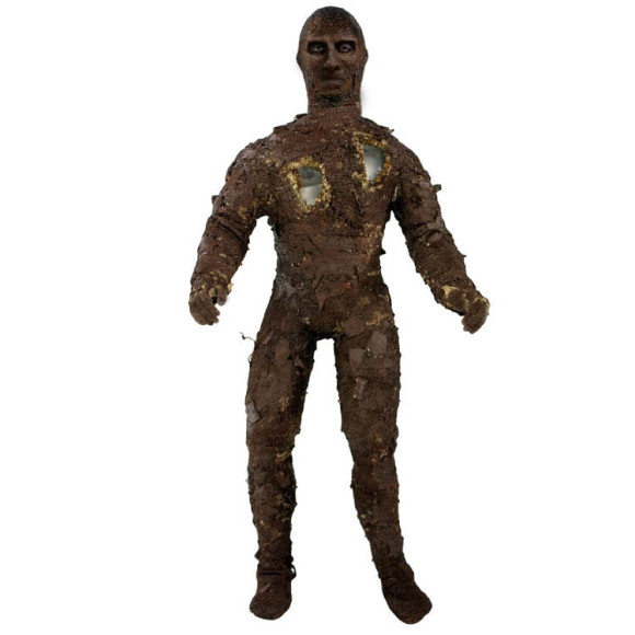Hammer Films Actionfigur The Mummy (Die Rache der Pharaonen) 20 cm