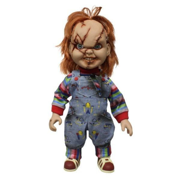 Chucky Die Mörderpuppe Sprechende Puppe 38 cm
