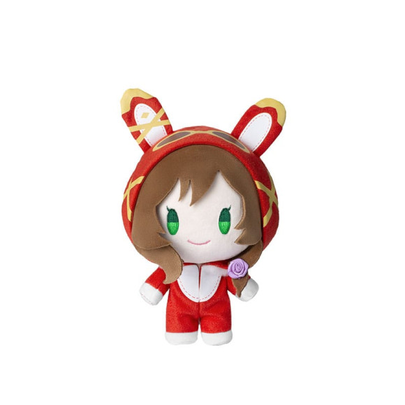 Genshin Impact Teyvat Paradise Character Mondstadt Series Plüschfigur: Lisa 18 cm