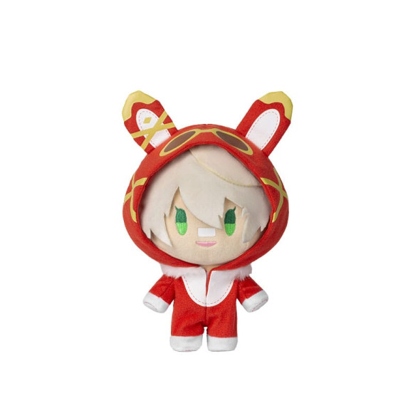 Genshin Impact Teyvat Paradise Character Mondstadt Series Plüschfigur: Bennett 18 cm