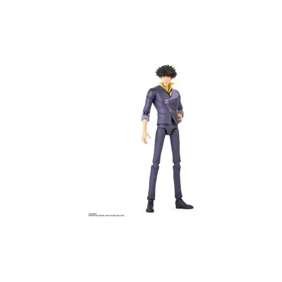 Cowboy Bebop Actionfigur 1/8 Spike Spiegel 