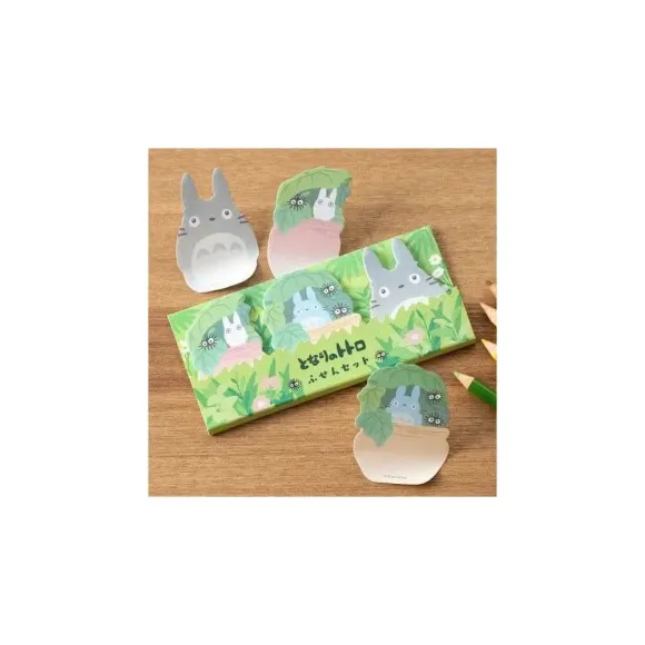 Mein Nachbar Totoro Memo Set  